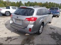 2010 Subaru Outback — photo 4 of 17 | VIN 4S4BRBKC3A3382280