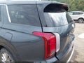 2020 Hyundai Palisade — photo 17 of 18 | VIN KM8R54HE5LU138464