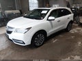 2016 Acura MDX — photo 2 of 17 | VIN 5FRYD4H47GB034209