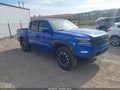 2024 Nissan Frontier — photo 1 of 16 | VIN 1N6ED1EK8RN663534