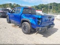 2024 Nissan Frontier — photo 3 of 16 | VIN 1N6ED1EK8RN663534