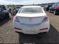 2009 Acura TL — photo 16 of 16 | VIN 19UUA86559A011469