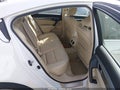 2009 Acura TL — photo 8 of 16 | VIN 19UUA86559A011469