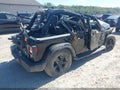 2023 Jeep Wrangler — photo 4 of 15 | VIN 1C4HJXEG8PW578207