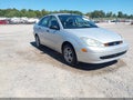 2002 Ford Focus — photo 1 of 11 | VIN 1FAFP34P32W247923