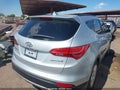 2014 Hyundai Santa Fe — photo 4 of 11 | VIN 5XYZU3LA8EG169346