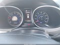 2014 Hyundai Santa Fe — photo 7 of 11 | VIN 5XYZU3LA8EG169346