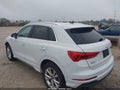 2024 Audi Q3 — photo 3 of 17 | VIN WA1DECF38R1124038