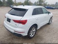 2024 Audi Q3 — photo 4 of 17 | VIN WA1DECF38R1124038