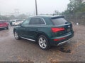 2018 Audi Q5 — photo 3 of 11 | VIN WA1BNAFY6J2132404