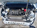 2023 Ford Transit Connect — photo 10 of 17 | VIN NM0LS7S2XP1552279