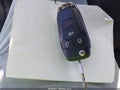 2023 Ford Transit Connect — photo 11 of 17 | VIN NM0LS7S2XP1552279