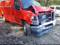 2022 Ford E-350 — photo 16 of 16 | VIN 1FDWE3FN2NDC17349
