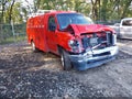 2022 Ford E-350 — photo 1 of 16 | VIN 1FDWE3FN2NDC17349