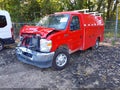 2022 Ford E-350 — photo 2 of 16 | VIN 1FDWE3FN2NDC17349