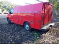 2022 Ford E-350 — photo 3 of 16 | VIN 1FDWE3FN2NDC17349