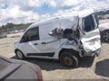 2015 Ford Transit Connect — photo 14 of 16 | VIN NM0LS6E70F1193265