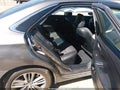2017 Toyota Camry — photo 8 of 16 | VIN 4T1BF1FK9HU386102