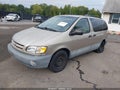 2000 Toyota Sienna — photo 2 of 16 | VIN 4T3ZF13C3YU287052