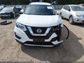 2017 Nissan Rogue Sport — photo 12 of 16 | VIN JN8AT2MV9HW014652