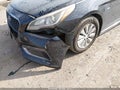 2016 Hyundai Sonata Hybrid — photo 6 of 16 | VIN KMHE24L10GA039392