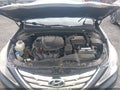 2011 Hyundai Sonata — photo 10 of 11 | VIN 5NPEC4AC1BH137709