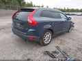 2010 Volvo XC60 — photo 4 of 15 | VIN YV4992DZ3A2110822