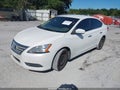 2013 Nissan Sentra — photo 2 of 17 | VIN 3N1AB7AP3DL769221
