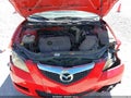 2007 Mazda 3 — photo 10 of 11 | VIN JM1BK12F571747141