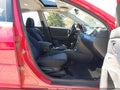 2007 Mazda 3 — photo 5 of 11 | VIN JM1BK12F571747141