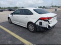 2020 Toyota Corolla — photo 3 of 16 | VIN 5YFDPRAE8LP114205
