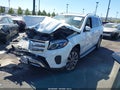 2019 Mercedes-Benz GLS-Class — photo 2 of 17 | VIN 4JGDF6EE9KB223759