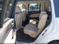 2019 Mercedes-Benz GLS-Class — photo 8 of 17 | VIN 4JGDF6EE9KB223759