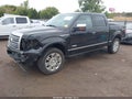 2012 Ford F-150 — photo 2 of 16 | VIN 1FTFW1ET8CFA57517