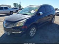 2015 Chevrolet Traverse — photo 2 of 17 | VIN 1GNKRFED8FJ383421