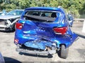 2020 Hyundai Venue — photo 16 of 16 | VIN KMHRC8A32LU017459