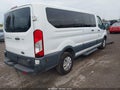2015 Ford Transit-350 — photo 4 of 19 | VIN 1FBZX2ZM0FKB14392