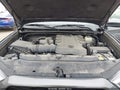 2022 Toyota 4Runner — photo 10 of 17 | VIN JTEPU5JR4N6051661
