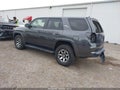 2022 Toyota 4Runner — photo 3 of 17 | VIN JTEPU5JR4N6051661