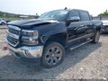 2017 Chevrolet Silverado 1500 — photo 2 of 17 | VIN 3GCUKSEJXHG126981