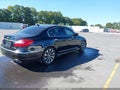 2012 Hyundai Genesis — photo 4 of 13 | VIN KMHGC4DH7CU183614