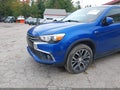 2018 Mitsubishi Outlander Sport — photo 6 of 16 | VIN JA4AR3AU9JZ003256