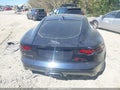 2018 Jaguar F-Type — photo 16 of 16 | VIN SAJDD1GX9JCK53950