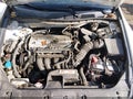 2012 Honda Accord — photo 10 of 12 | VIN 1HGCP2F3XCA112875