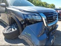 2023 Nissan Pathfinder — photo 6 of 16 | VIN 5N1DR3DJ0PC243212