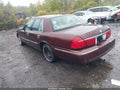 2001 Mercury Grand Marquis — photo 3 of 12 | VIN 2MEFM74WX1X634293