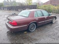2001 Mercury Grand Marquis — photo 4 of 12 | VIN 2MEFM74WX1X634293