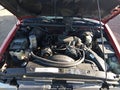 2003 Chevrolet S-10 — photo 10 of 18 | VIN 1GCDT13X63K138769