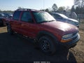 2003 Chevrolet S-10 — photo 1 of 18 | VIN 1GCDT13X63K138769