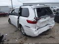 2020 Toyota Sienna — photo 3 of 16 | VIN 5TDKZ3DC8LS057407